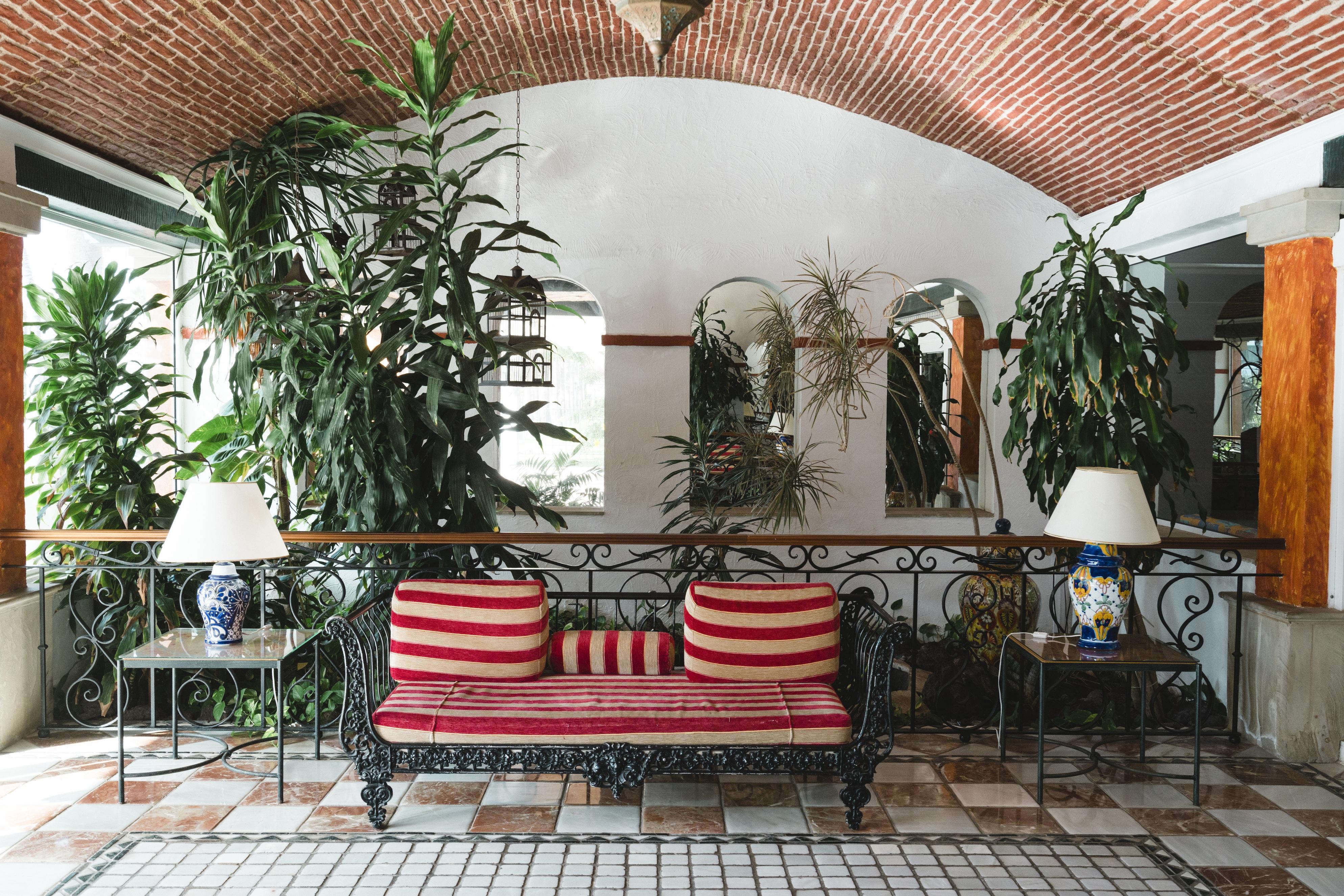 Park Club Europe Ξενοδοχείο Πλάγια ντε λας Αμέρικας Εξωτερικό φωτογραφία
