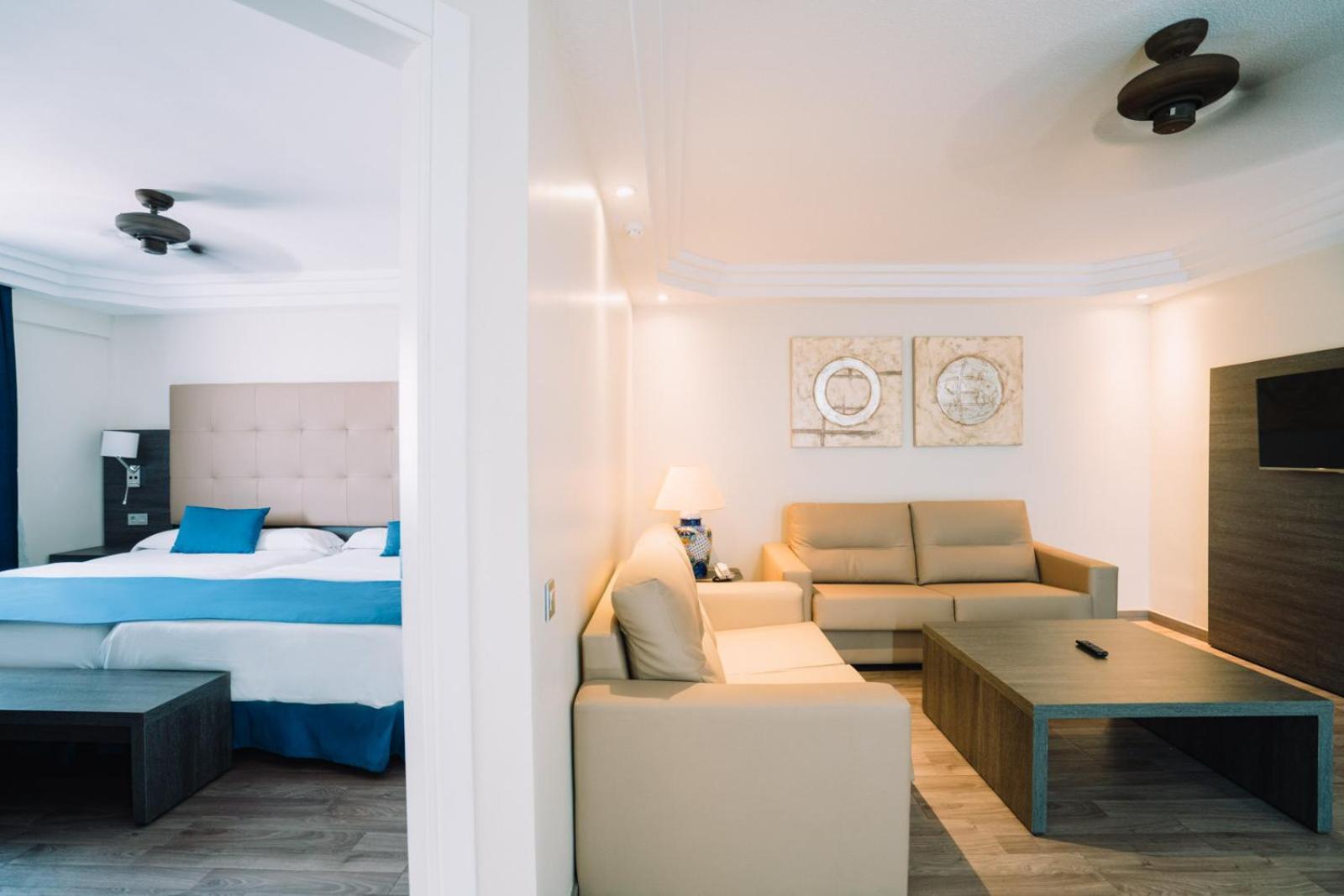 Park Club Europe Ξενοδοχείο Πλάγια ντε λας Αμέρικας Δωμάτιο φωτογραφία