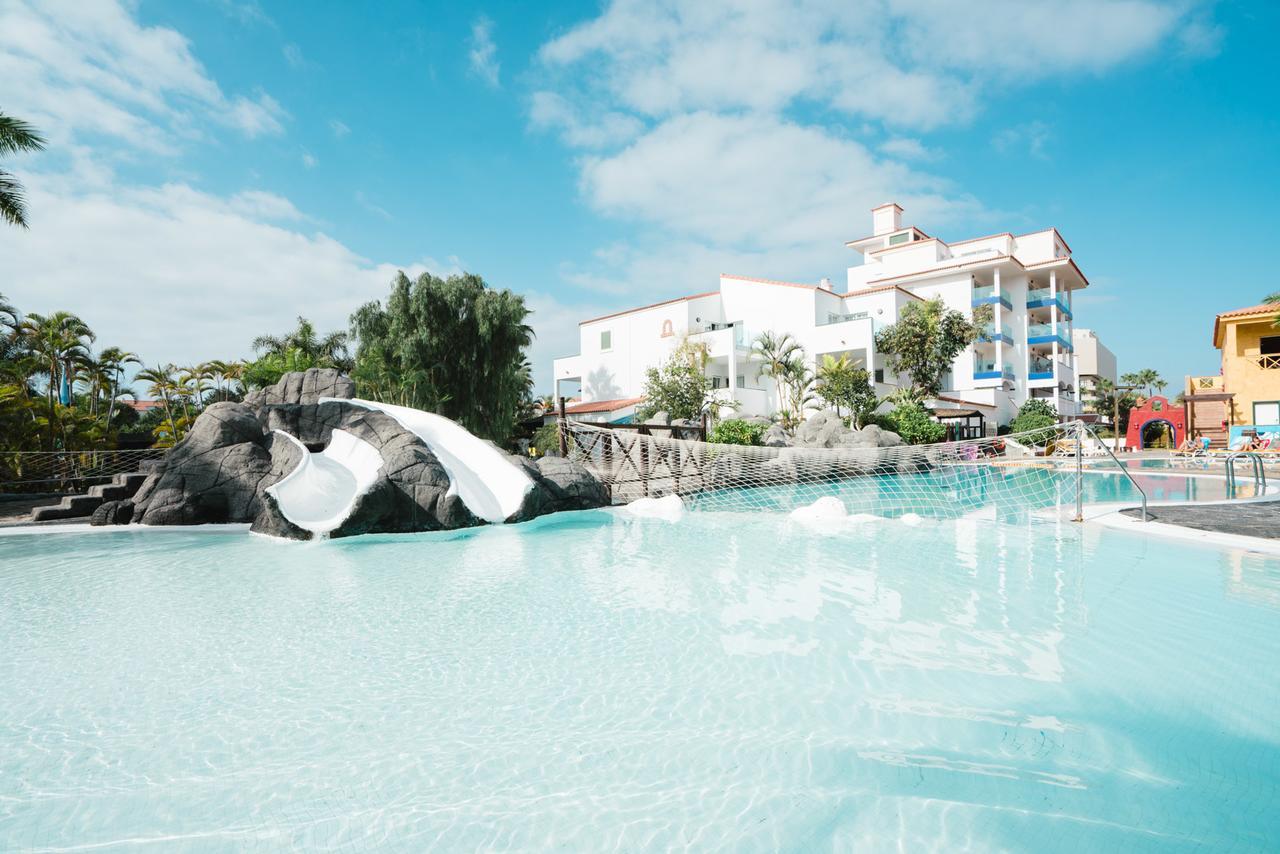 Park Club Europe Ξενοδοχείο Πλάγια ντε λας Αμέρικας Εξωτερικό φωτογραφία