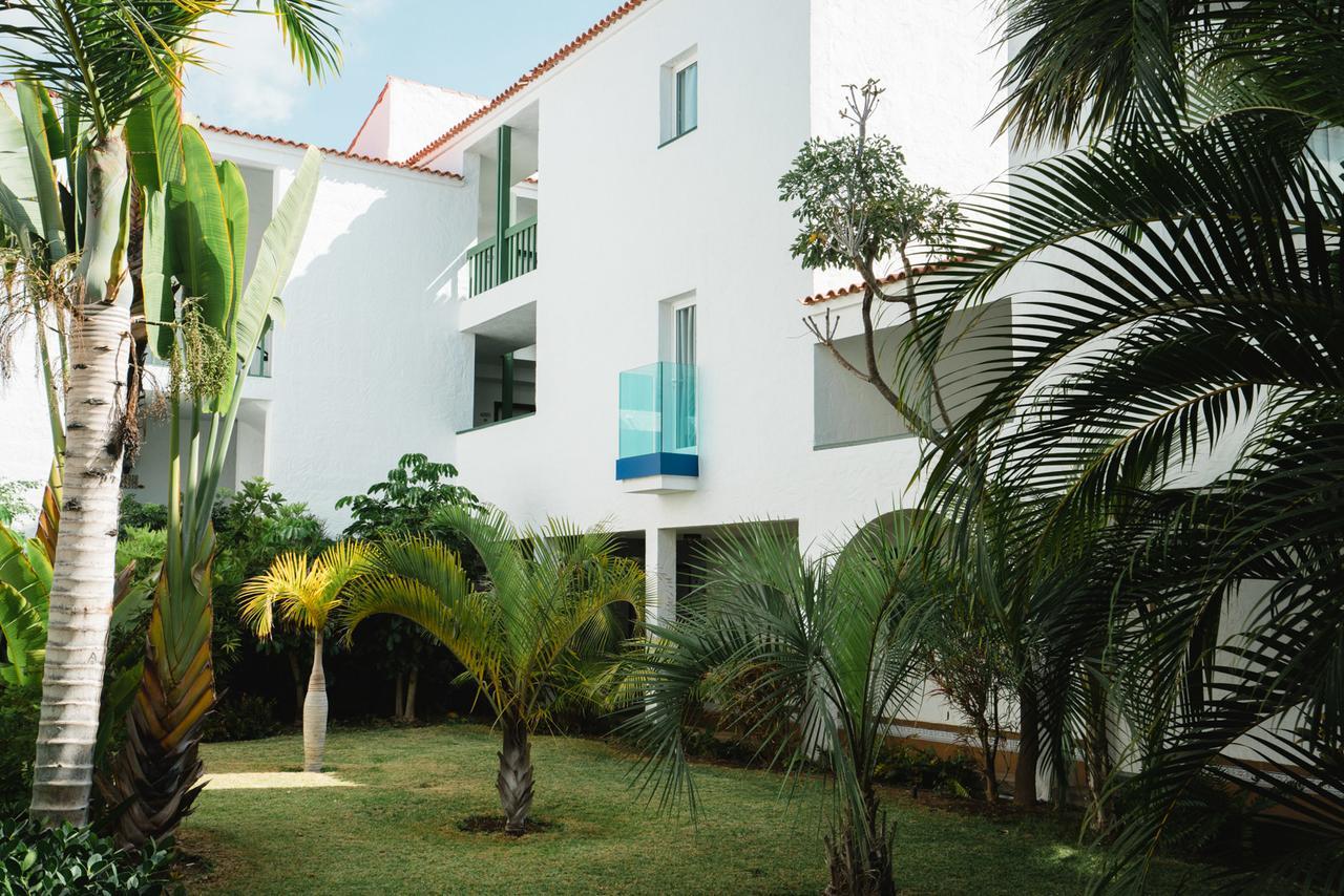Park Club Europe Ξενοδοχείο Πλάγια ντε λας Αμέρικας Εξωτερικό φωτογραφία