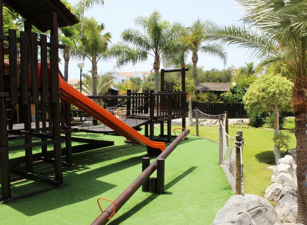 Park Club Europe Ξενοδοχείο Πλάγια ντε λας Αμέρικας Εξωτερικό φωτογραφία